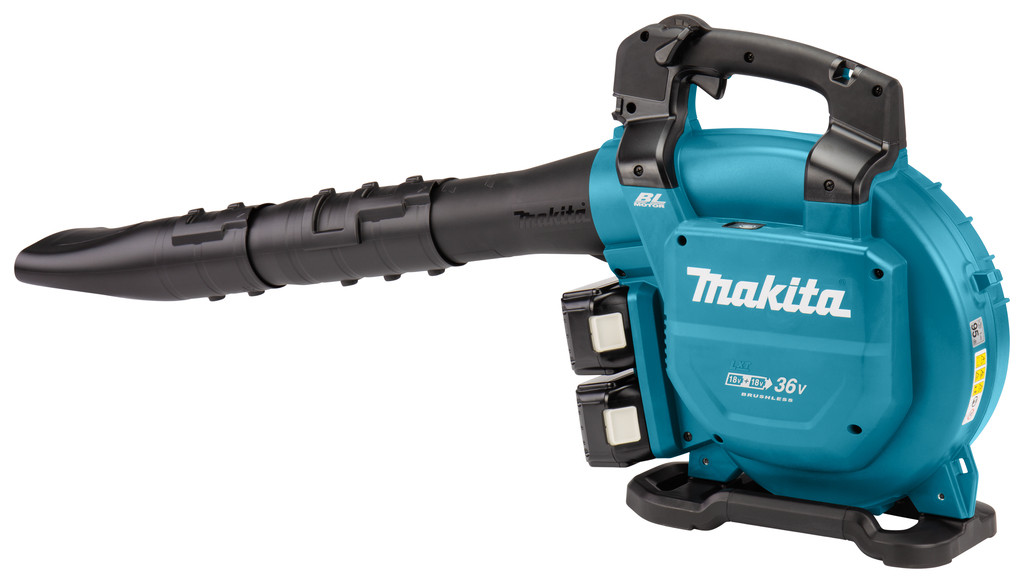 Makita bladblazer/zuiger DUB363ZV