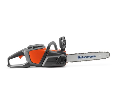 Husqvarna Kettingzaag Accu 120i