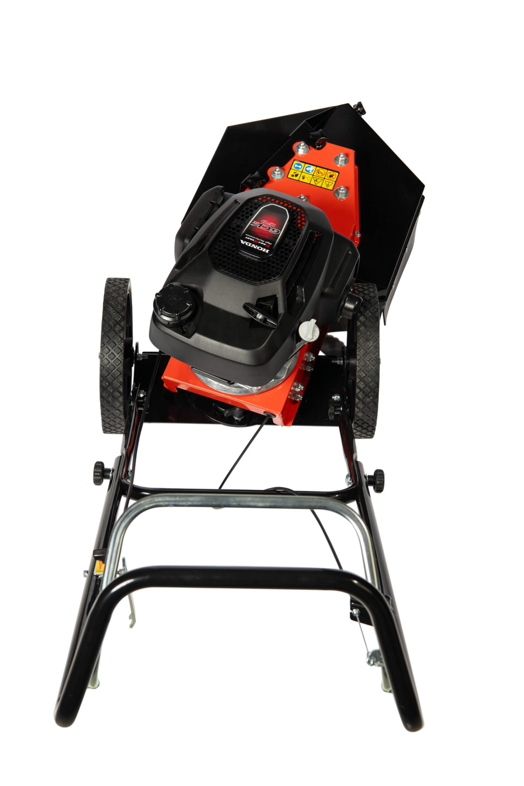 Ariens onkruidborstelmachine WB370 PRO-2 
