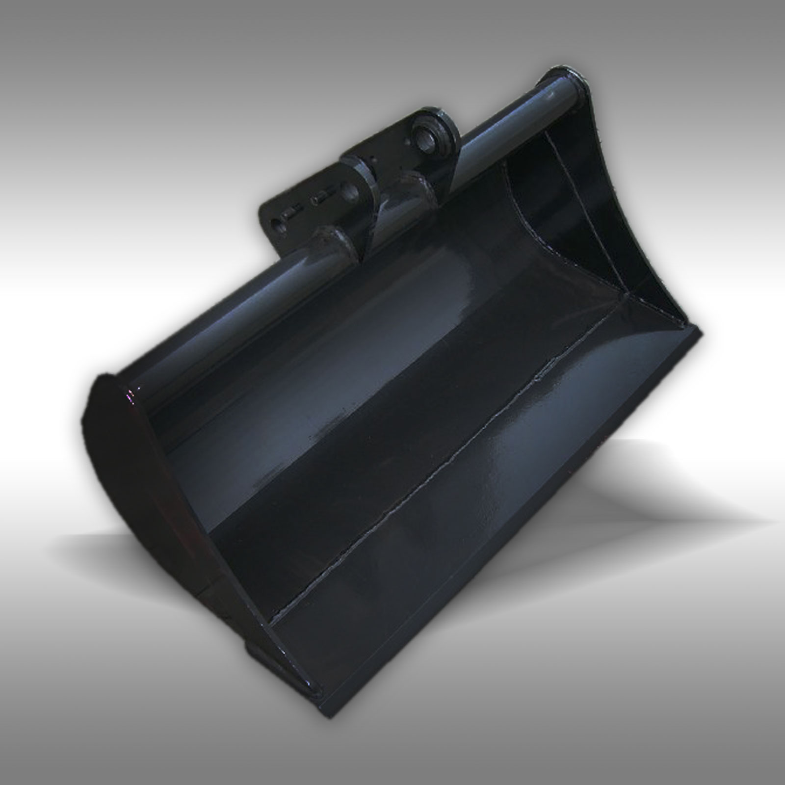 Jansen Grondbak 9000mm tbv kraan