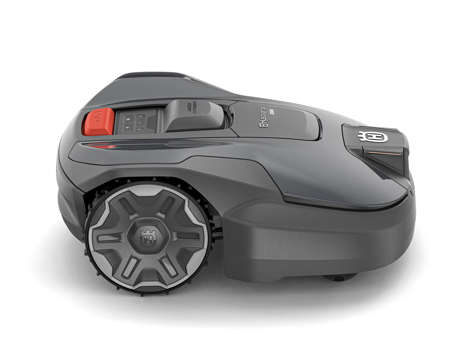Automower® 308V >800 m²