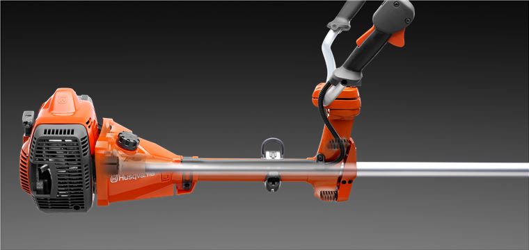 Husqvarna 535 RXT bosmaaier