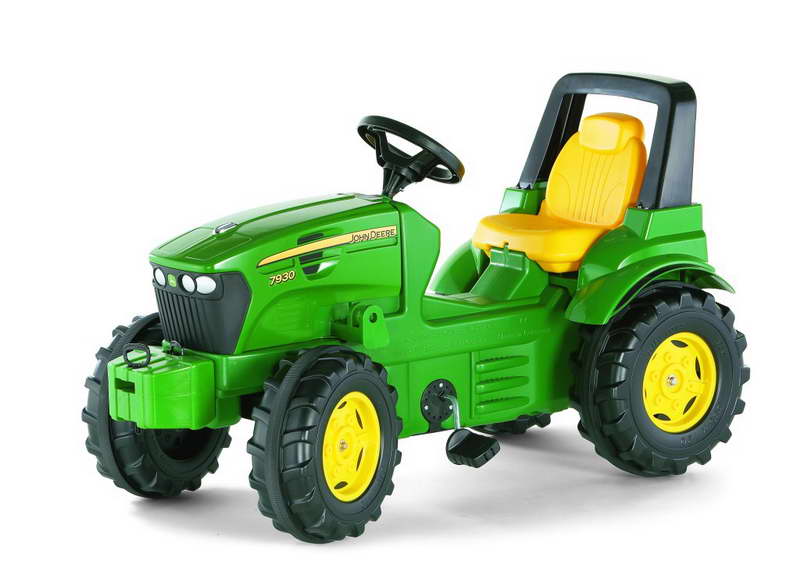 XXL rollyFarmtrac John Deere 7930