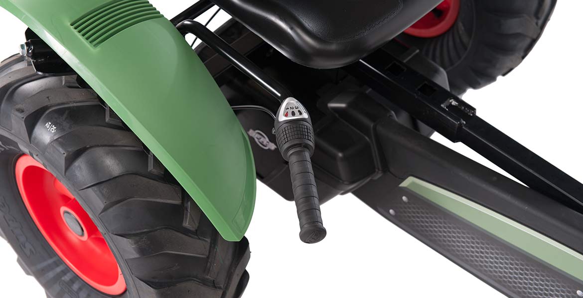 BERG XXL Fendt BFR BERG XXL Fendt BFR