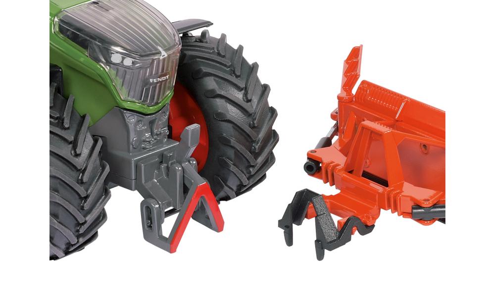 Fendt 1050 Vario 1:32
