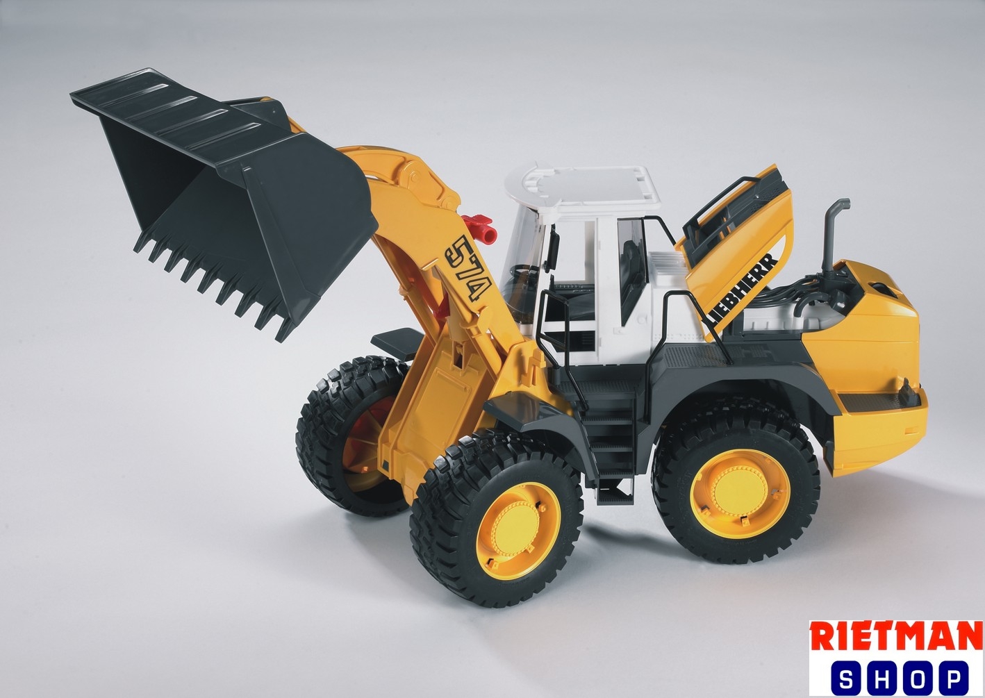 Liebherr L574 shovel 1:16