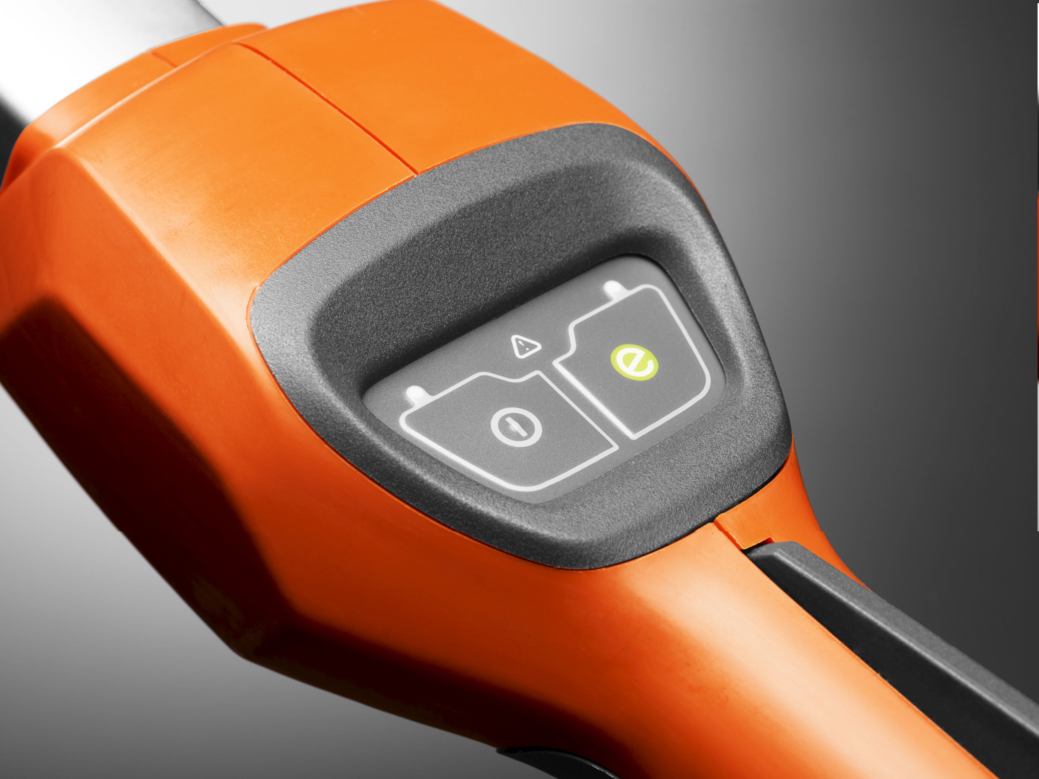 Husqvarna accutrimmer 115IL