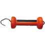 Softgrip poortgreep oranje cord/draad RV