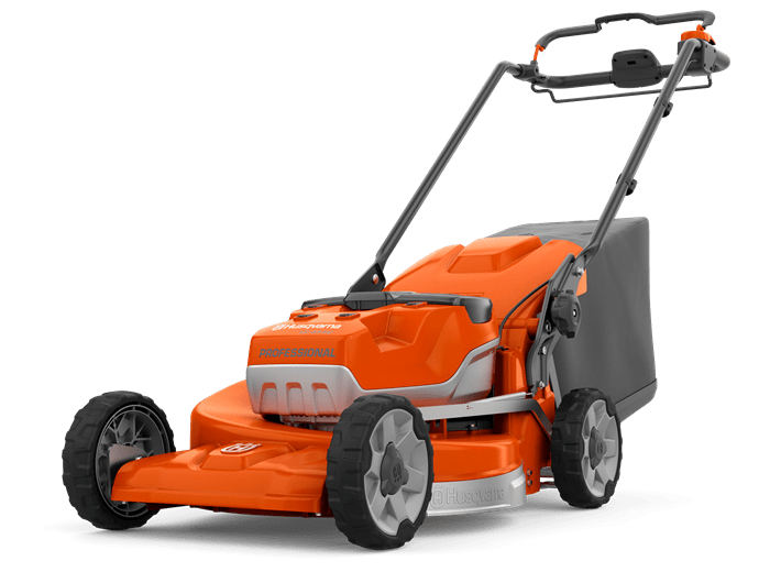 Husqvarna LC551iV gazonmaaier pro