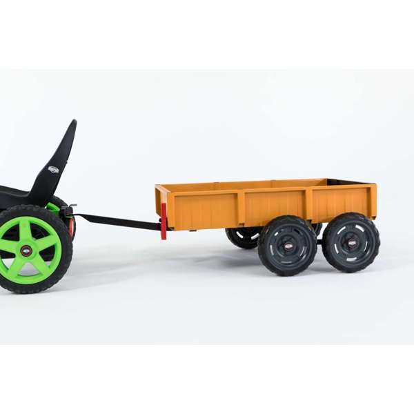 BERG Skelter Tandem Trailer L - Aanhange