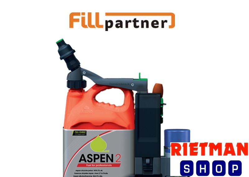Fillpartner Combihendel