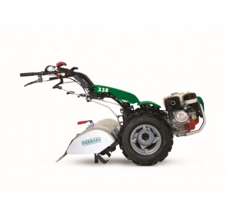Ferrari 2-wielige tuintractor 338  (basismachine)