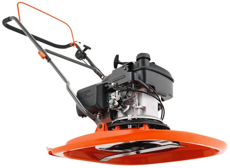 Husqvarna GX560 zweefmaaier Kunststof