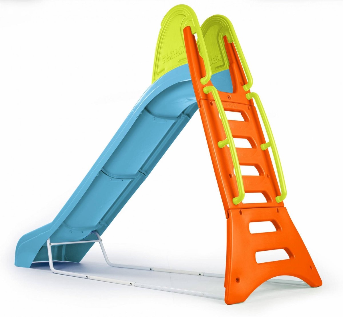 Feber Mega Slide + Water
