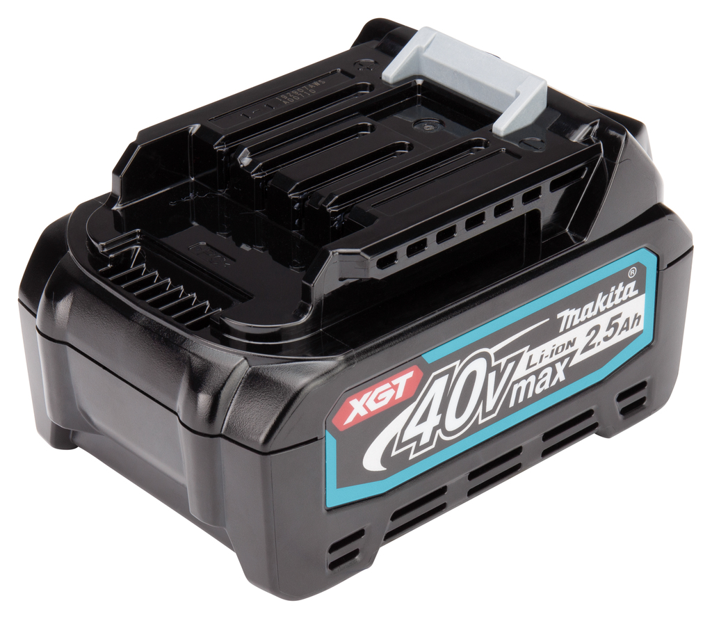 Makita Accu BL4025 XGT 40 V Max 2,5Ah