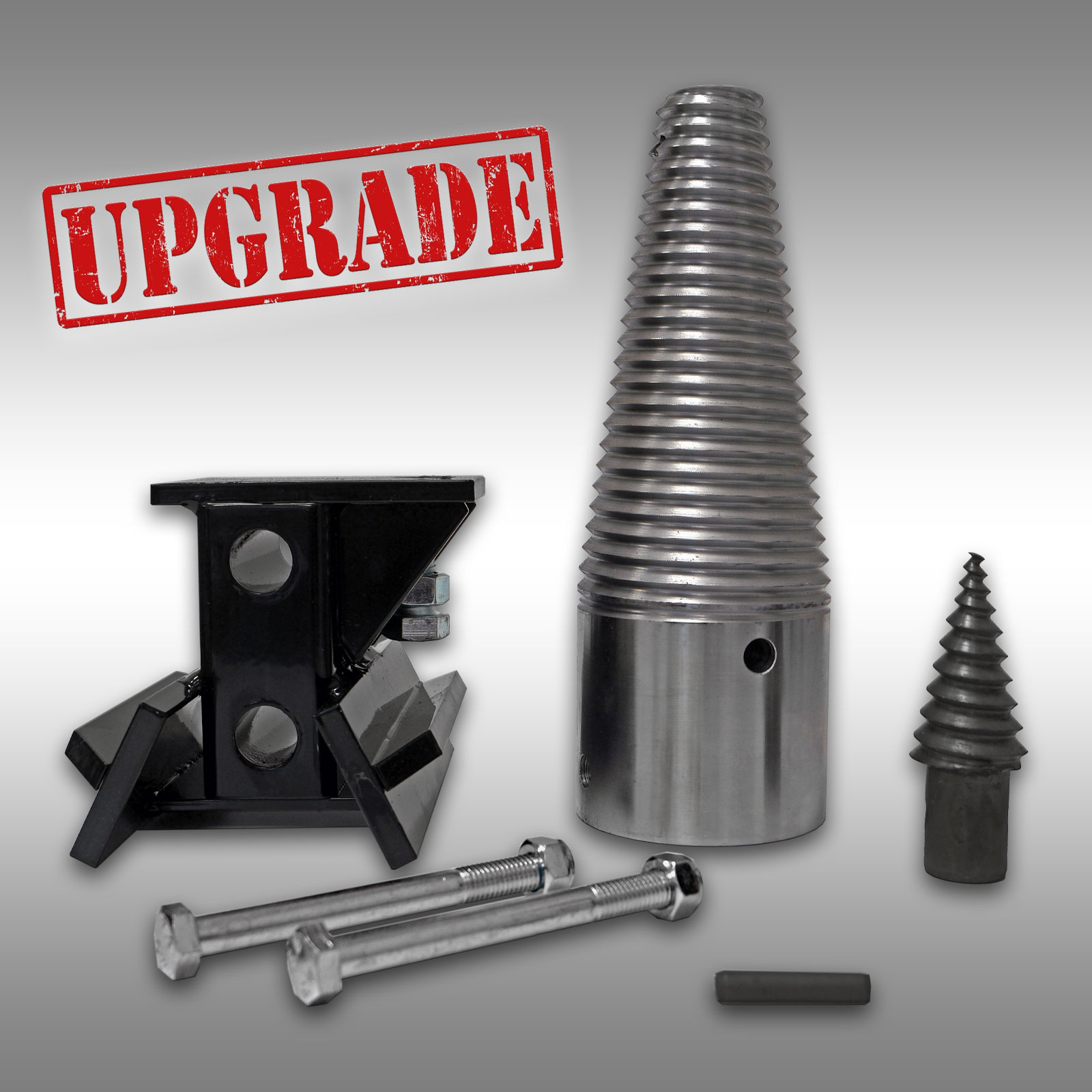 Upgrade-set voor Jansen HBG-1500