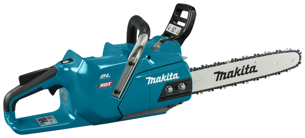Makita Kettingzaag 35cm 40V Max Makita Kettingzaag 35cm 40V Max