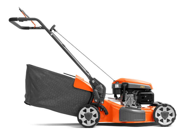 Husqvarna LC151 gazonmaaier