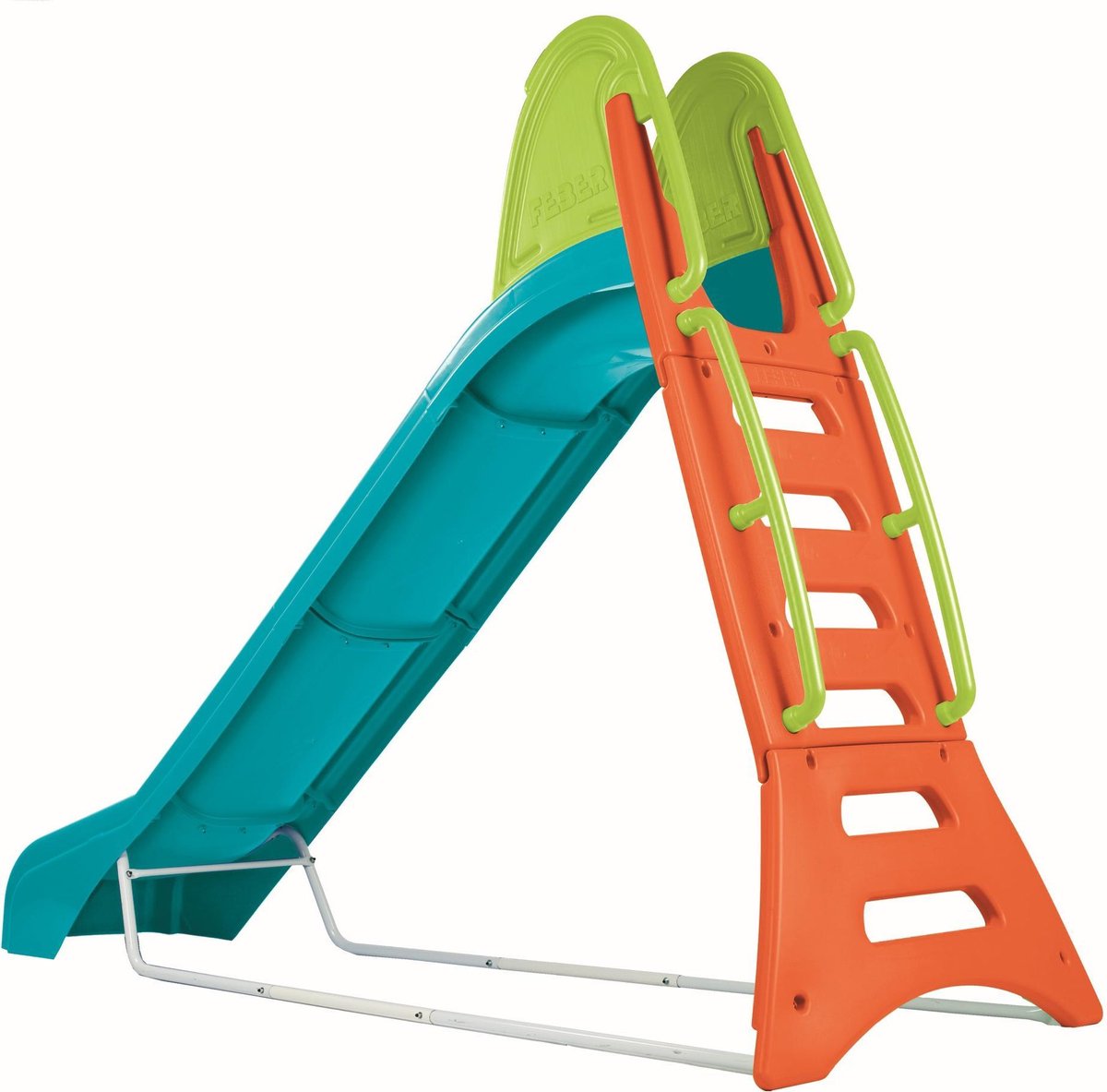 Feber Mega Slide + Water