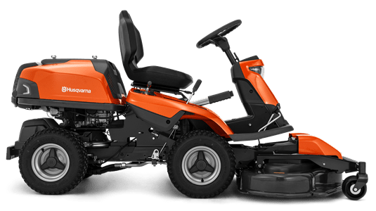 Husqvarna Rider R320X AWD(excl. maaidek)