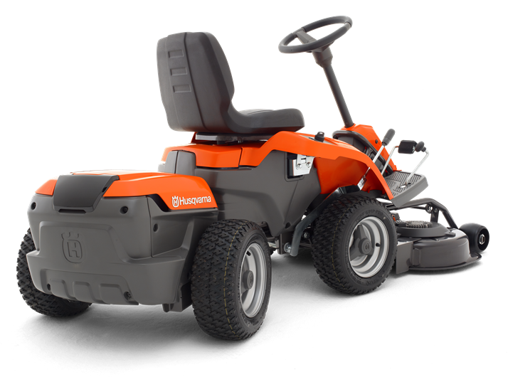 Husqvarna R112iC Battery