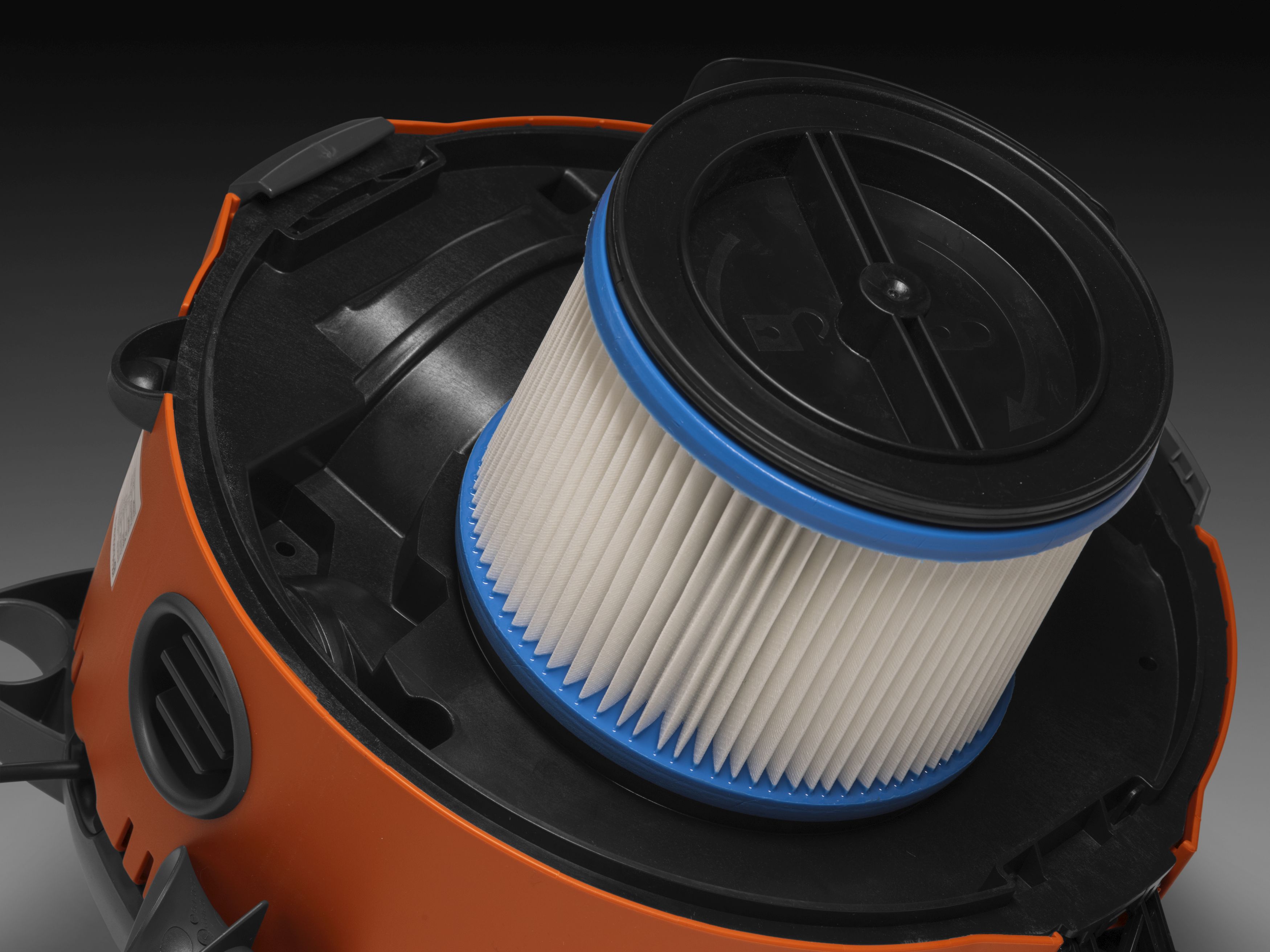 Husqvarna Stofzuiger WDC220