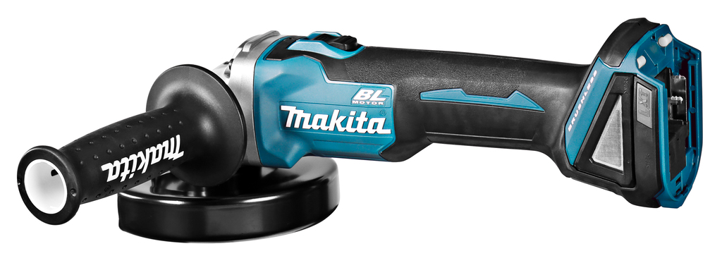 Makita Haakse slijper 18v DGA504Z