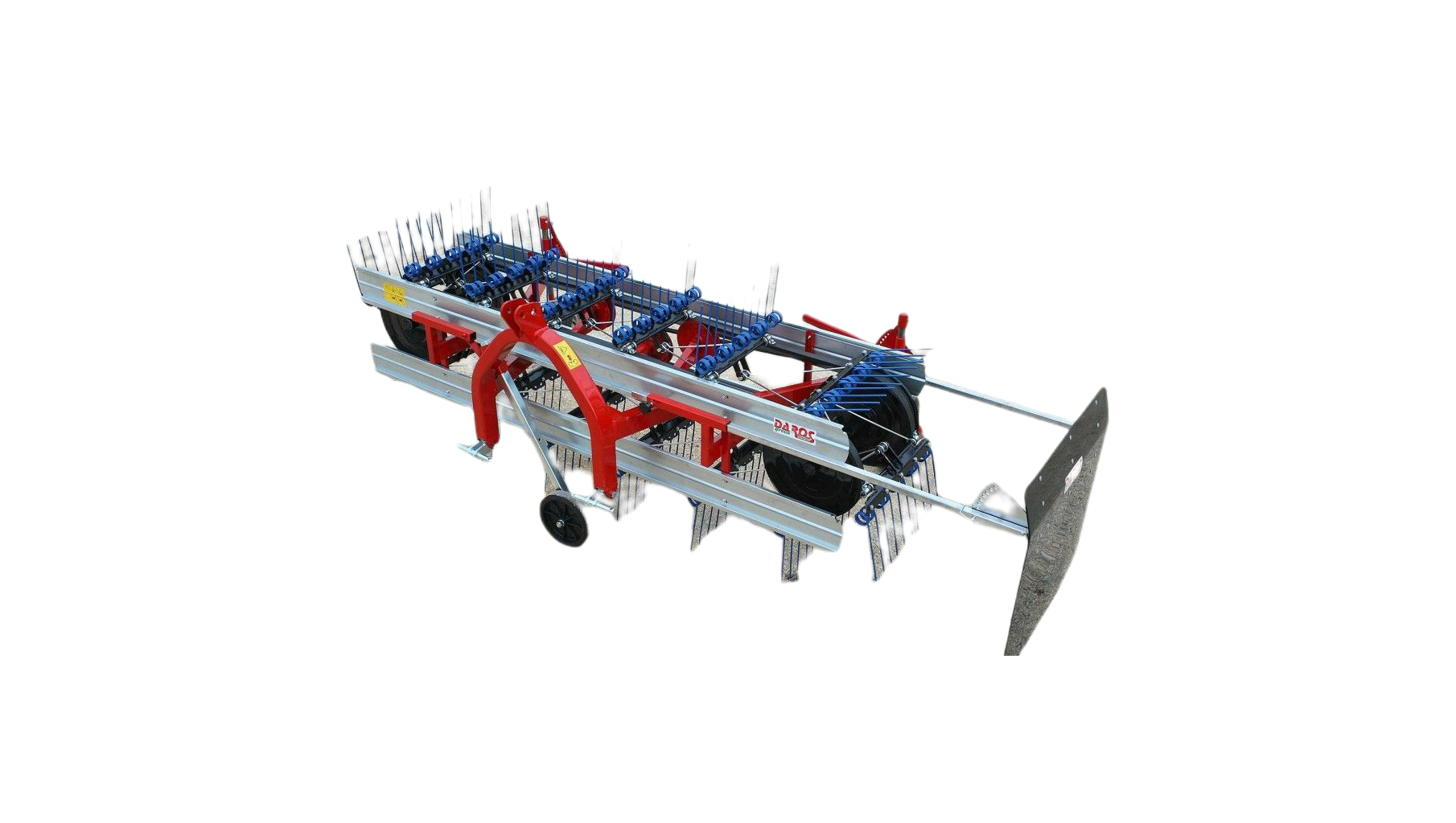 DAROS Bandhark 270cm ALP PTO 16x5