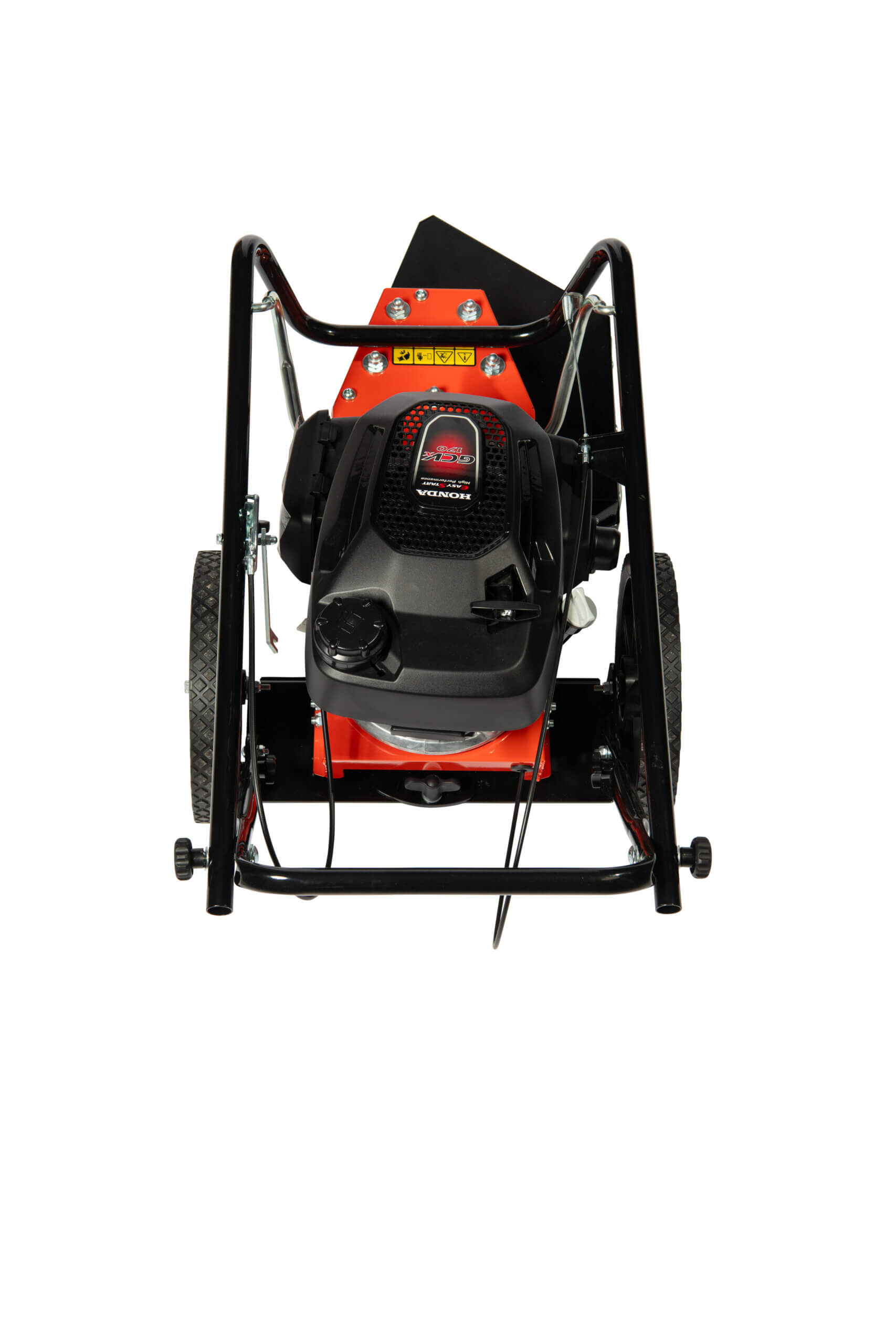 Ariens onkruidborstelmachine WB370 PRO-2 