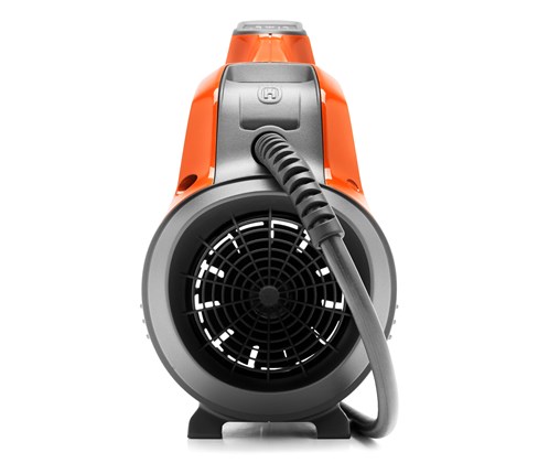 Husqvarna bladblazr accu 536LiBX