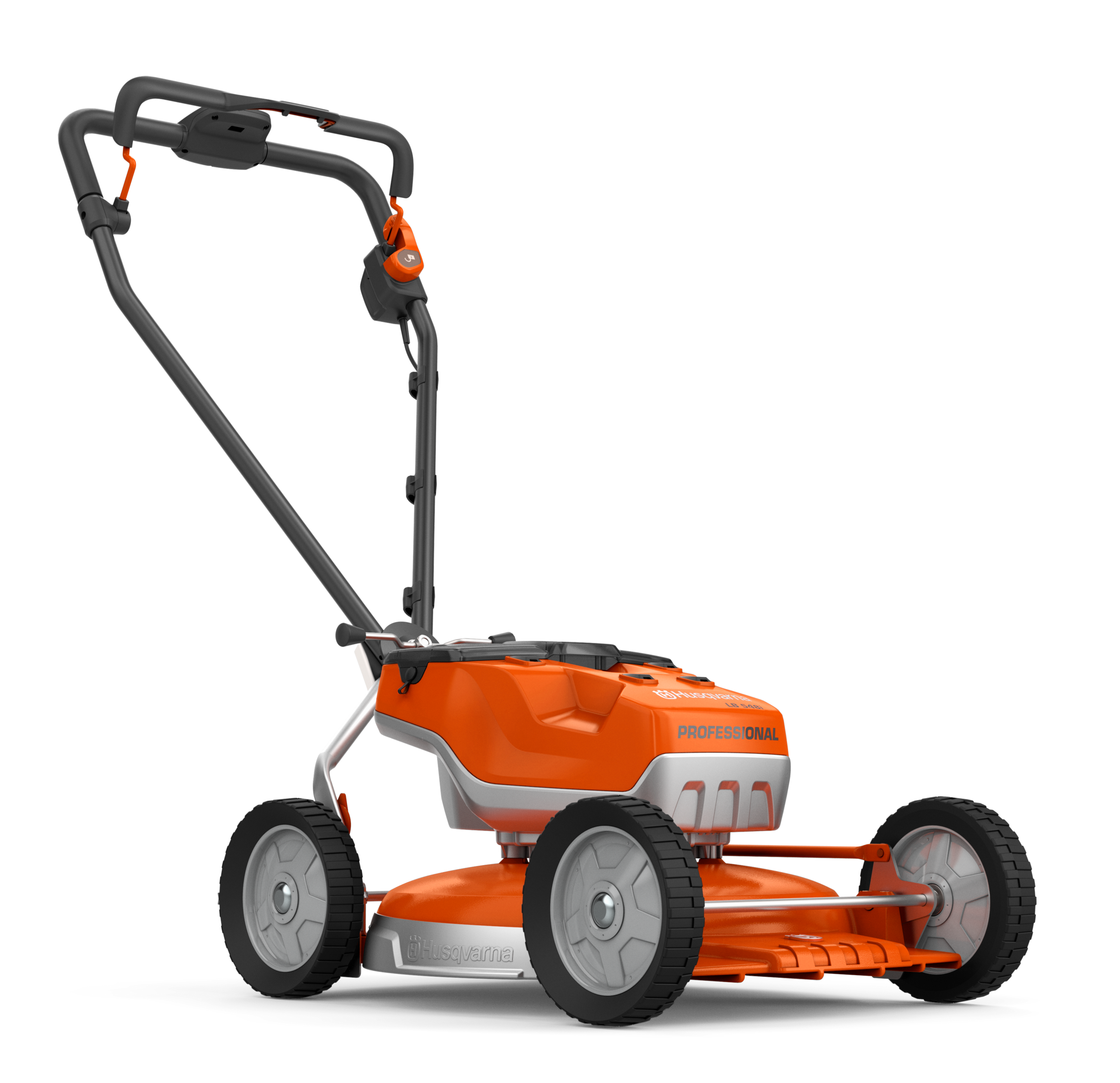 Husqvarna LB553iV  Ruwterrein Maaier
