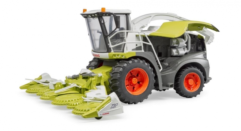 Claas Jaguar 980 1:16