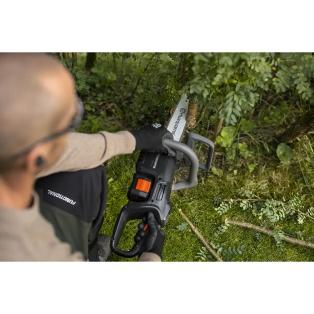 Husqvarna Aspire Accu Kettingzaag C15X-P4A