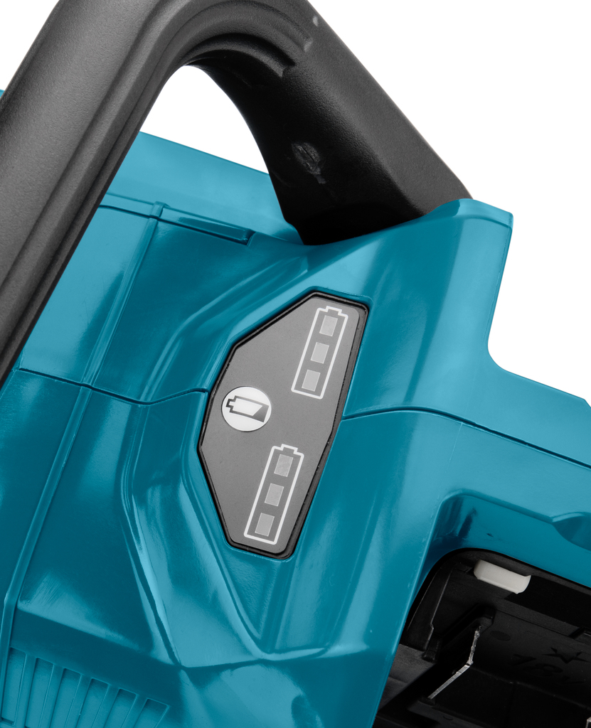Makita DUC355Z 2x18 V Kettingzaag 35 cm