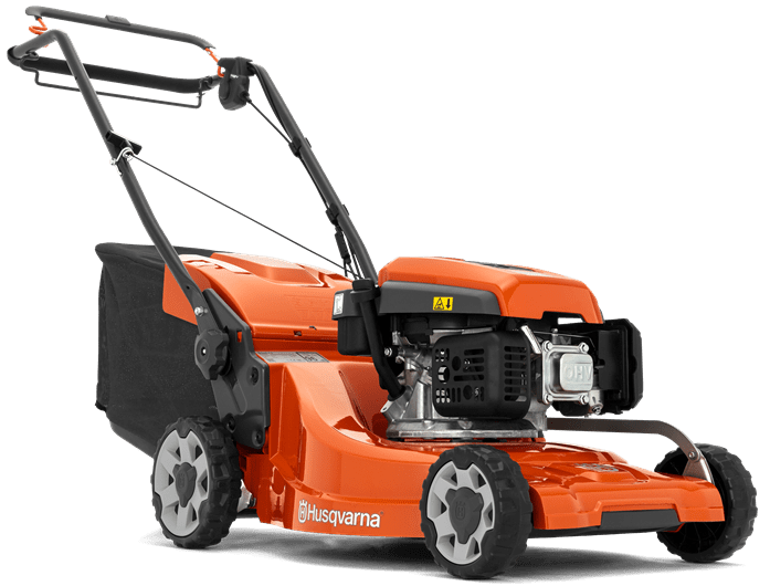 Husqvarna LC347V Gazomaaier