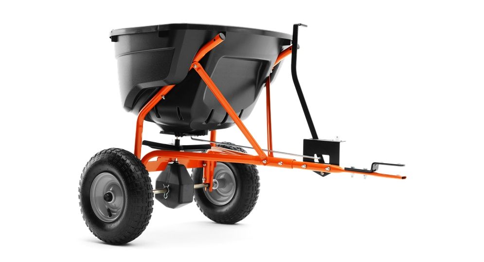 Husqvarna strooier 75kg