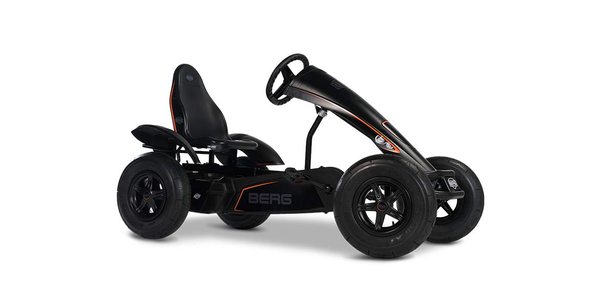 BERG XXL Black Edition BFR BERG XXL Black Edition BFR