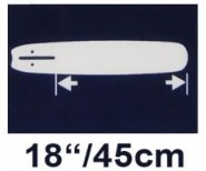 45cm