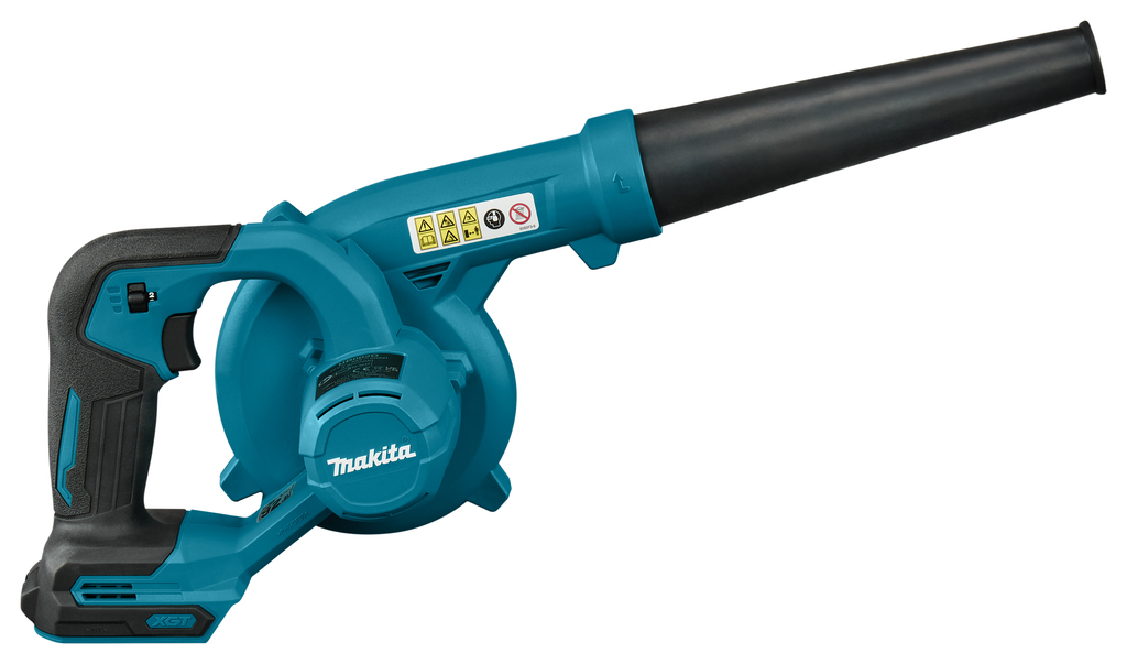 Makita UB002 XGT 40 V Max Bladblazer 