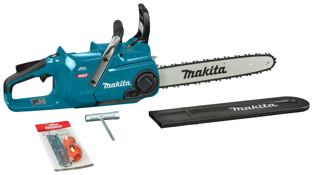 Makita Kettingzaag UC014GZ 40V 40cm Max