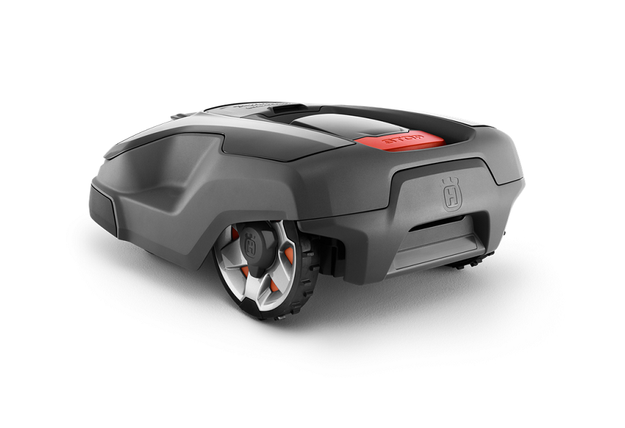 Automower® 415X (excl. krammen en draad)