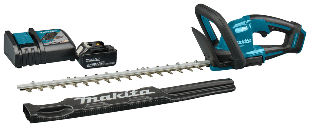 Makita Heggenschaar 50cm 18v Accu