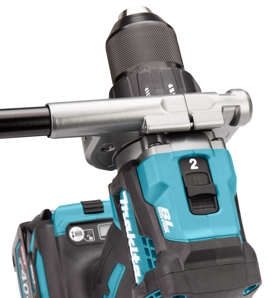 Makita XGT 40 V Max Boor-/schroefmachine DF001GZ