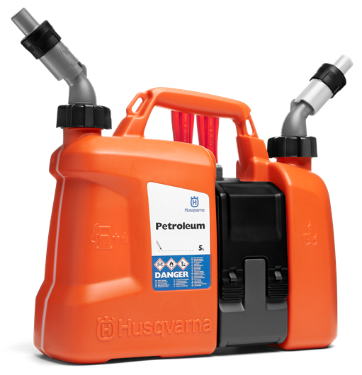 Husqvarna Combi Jerrycan