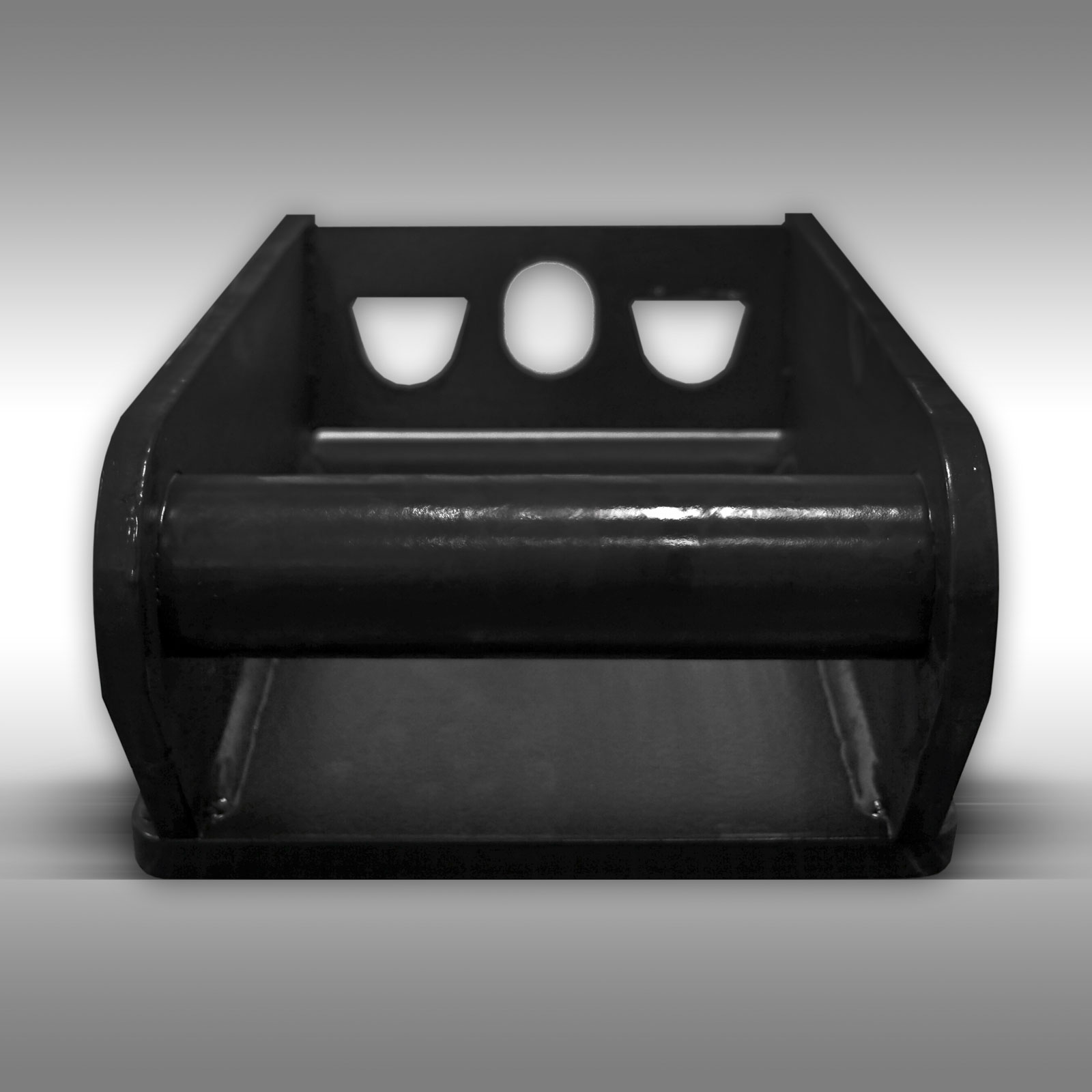 Grondboor Jansen snelwissel MS-03 tbv HBG-1500/2000