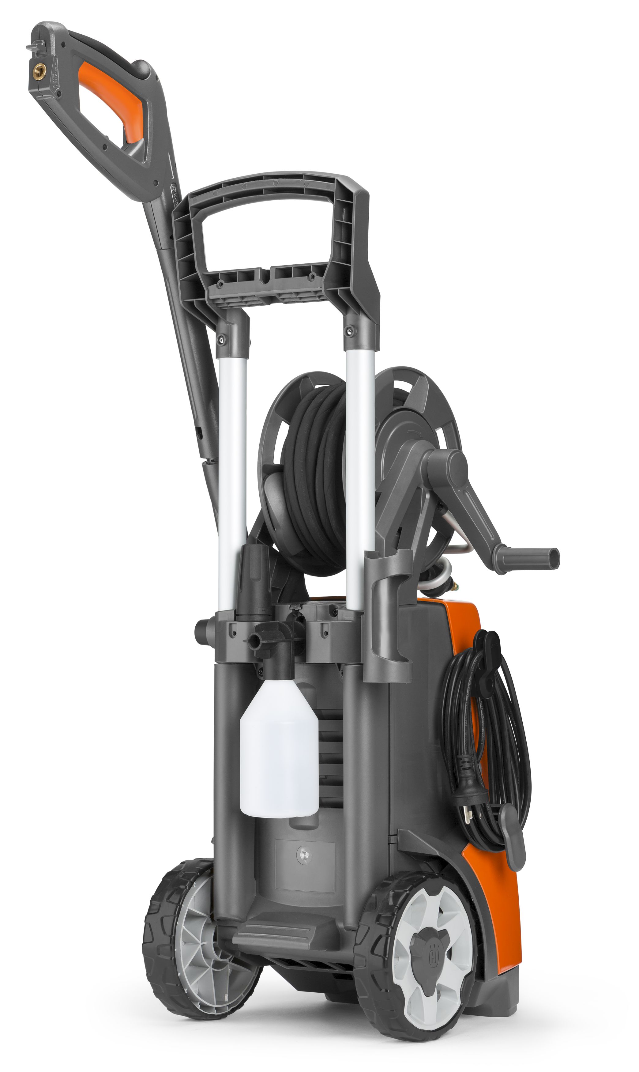 Husqvarna PW360 Hogedrukreinig 160 bar