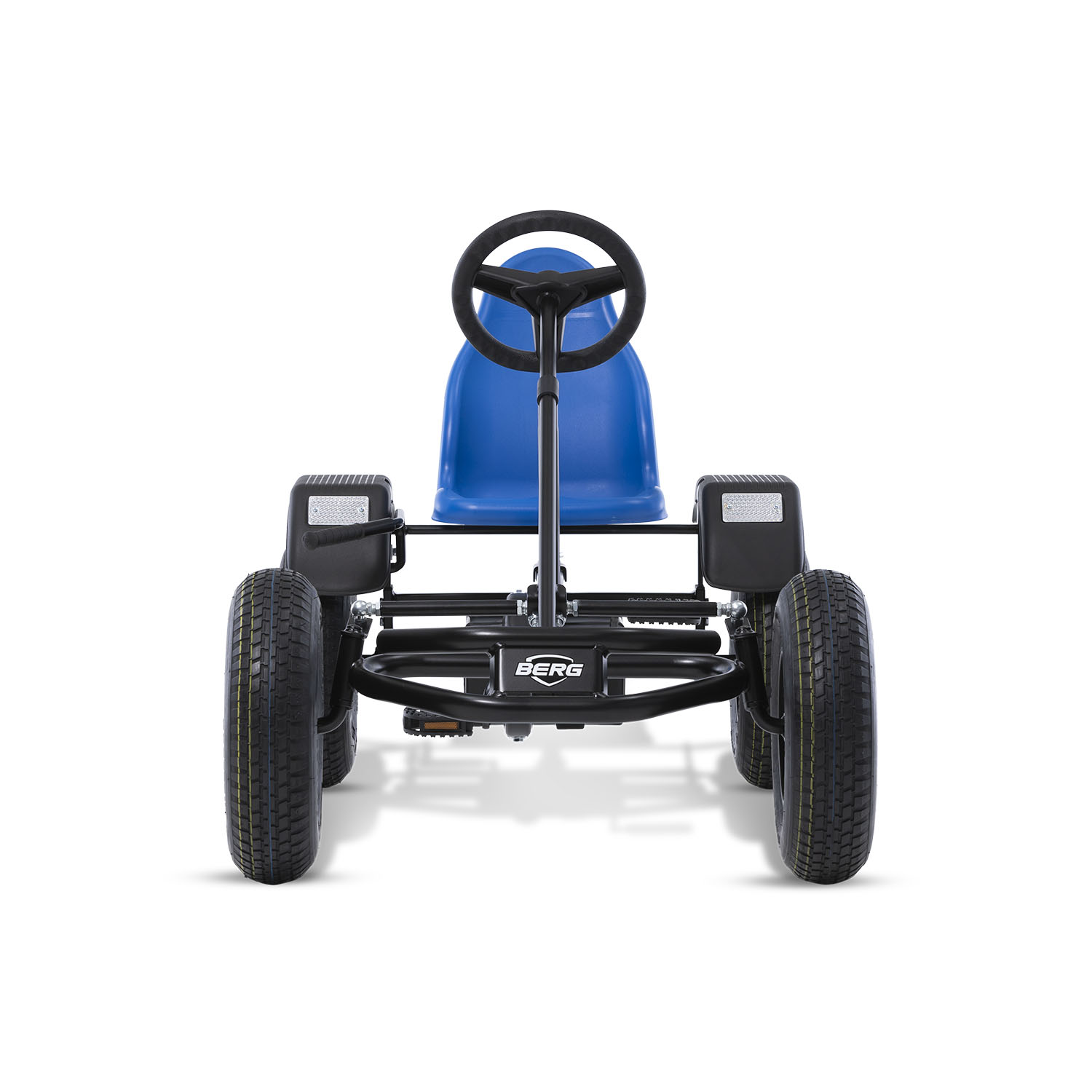 BERG XL B.Rapid Blue BFR