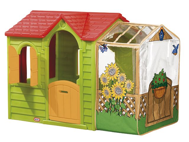 Little Tikes Garden Cottage