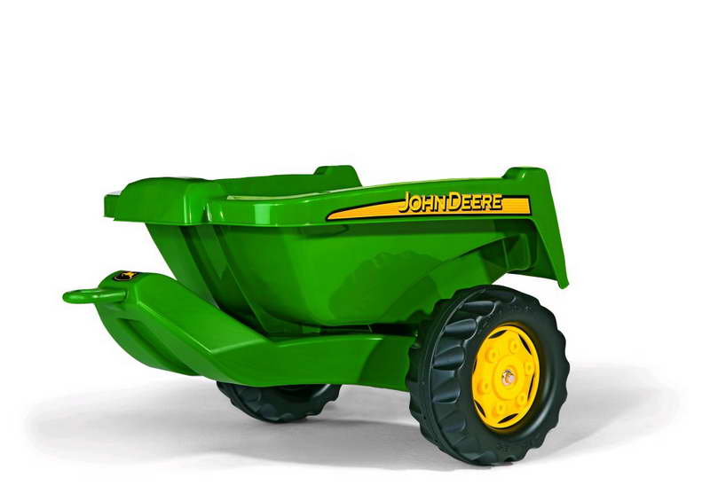 RollyKipper John Deere