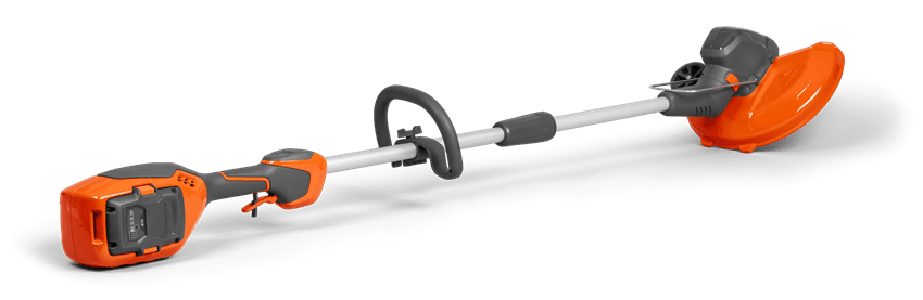Husqvarna trimmer 110iL